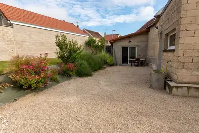 Image de La Petite Maison - Condé-sur-Marne