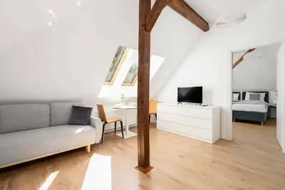 Image de Rycerska 3 | Tasteful Apartment | Parking