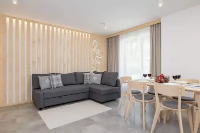 Image de Salwatoriańska 26 | Tasteful Apartment | Parking