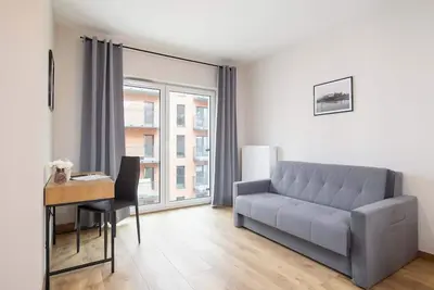 Image de Klimeckiego 8a | Practical Apartment | Parking