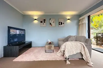 Image de Hobart Horizons Hideout Close to Cbd