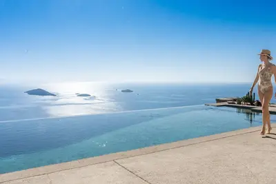 Image de AndrosThea Luxury Villa\n