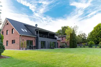 Image de Ferienwohnung Schnuckenstall