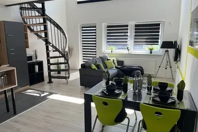Image de Gemütliche Ferienwohnung Nähe des Universitätsklinikum