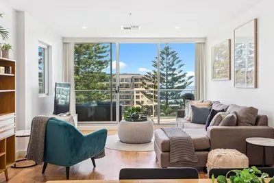 Image de Belle Escapes - Aquarius on Colley Terrace