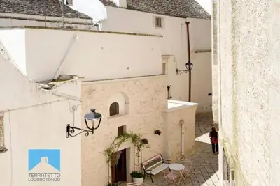 Image de Terratetto Locorotondo Sweet Guest House