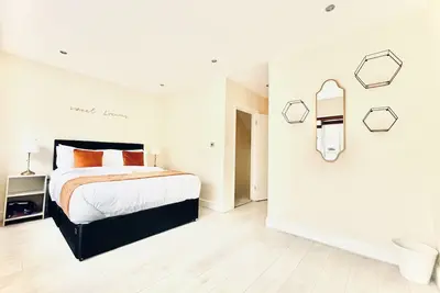 Image de Second Nest Islington