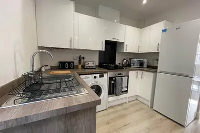 Image de 3 Bedroom New House with WiFi