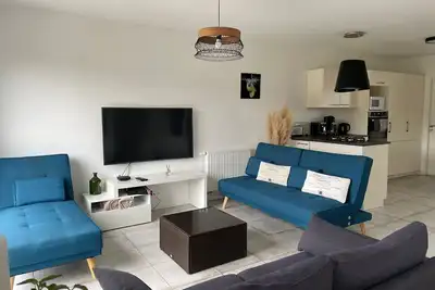 Image de Chez Elise et François