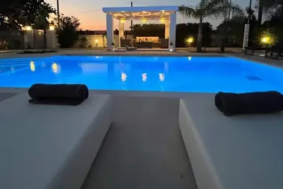 Image de Villa Telchinis for Luxury Living