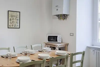 Image de Patty's House in Carignano by Wonderful Italy