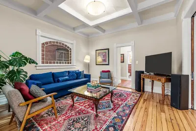 Image de New! Historic Baker Neighborhood - Sleeps 8 - Firepit/Yard