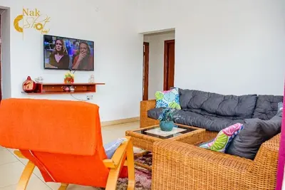 Image de 2 Bedroom Cozy Apartment.