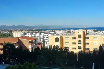 Image de Apartamento La Torre