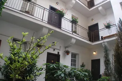 Image de Mila Apartments