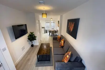 Image de Hafh St5 Warwick 52 - 3 Bedroom New House with Wi-Fi