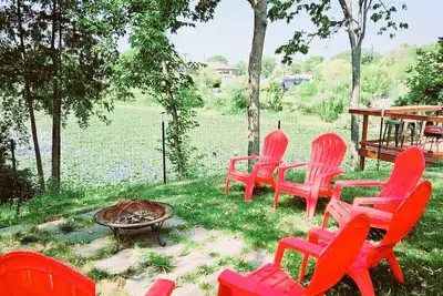 Image de The Lily Pad