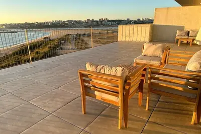 Image de Sunset flat