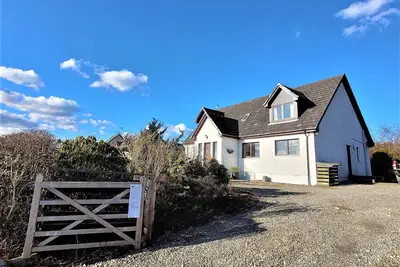 Image de Sedna - luxury holiday home with spectacular sea views