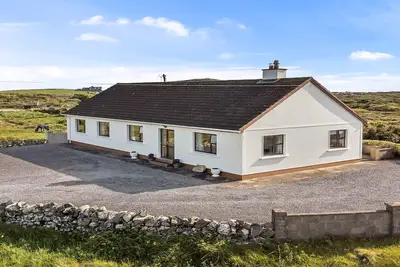 Image de Little Tara an ideal location for family & friends