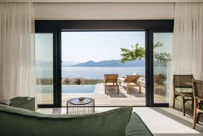 Image de Villa Kyveli Summary: