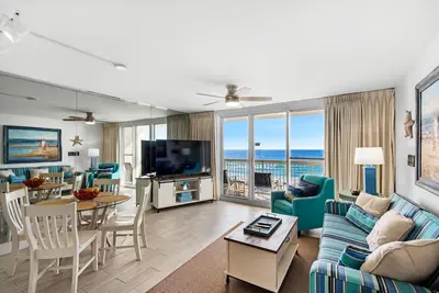 Image de 🌅 Beachfront | Gulf Views | Pelican 505