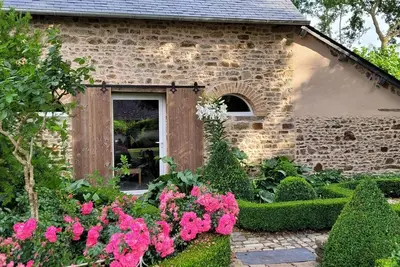 Image de Maison de campagne