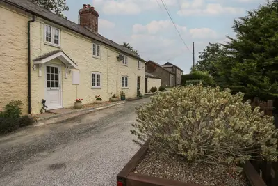 Image de Bluebell'S Cottage, family friendly, with open fire in Minsterley