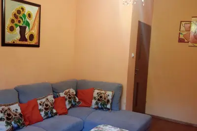 Image de Grand appartement 100 sq. m.