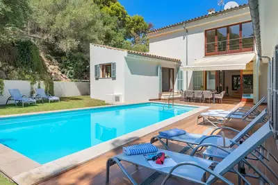 Image de Villa Gotmar long term rental by Js Villas