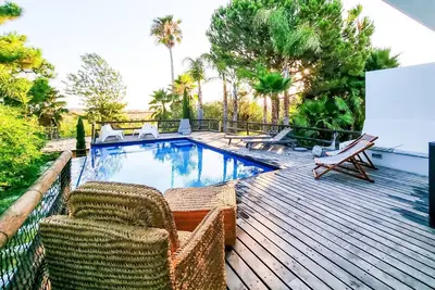 Image de Flh Tavira Lux Villa Balsa with Pool