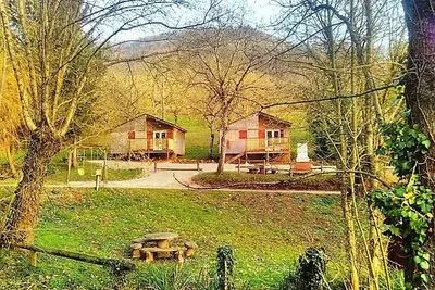 Image de Chalet Fugue Ratafia