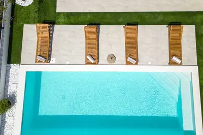Villa H & I by Luxury Croatia Retreats