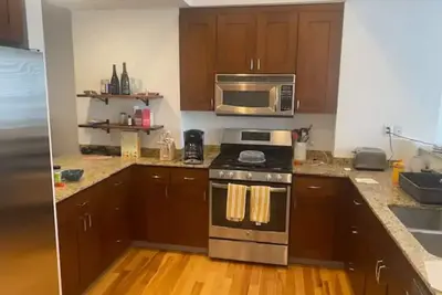 Pristine escape in Cherry Creek!