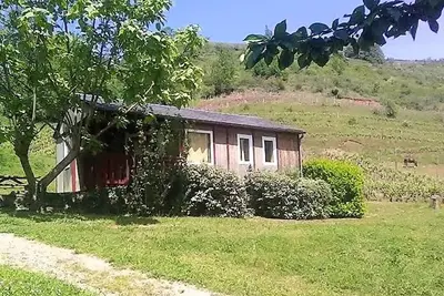 Image de Chalet Étang du Diable