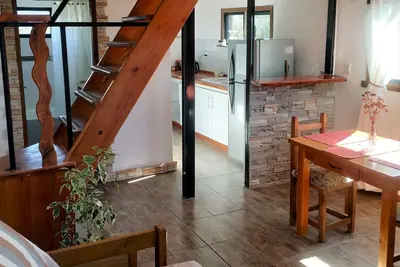 Kürüf Tayul Alojamiento Cálido y Tranquilo con Vista a las Montañas