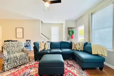 Image de The Olive Branch, 4br by Velvet Ditch Villas