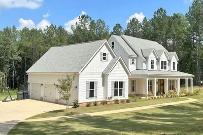 Image de Southern Tradition