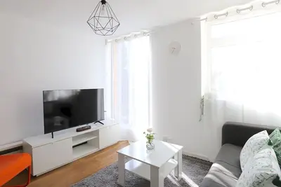 Image de Headington 4br Home Parking and Garden Oxford - Pass the Keys