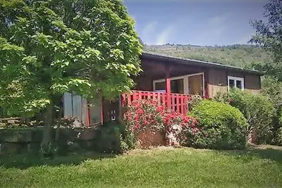 Image de Chalet Palace Manège
