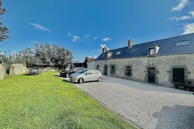 Image de Les Granites