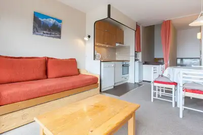 Image de Duplex 3 pièces à Avoriaz - 7 personnes, Ski In/Out