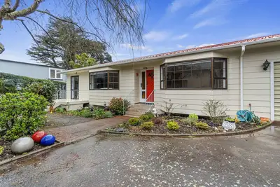 Image de Central Comforts - Mount Eden Holiday Home