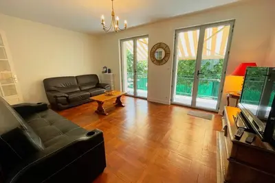 Image de Gîte lumineux au cœur de Touraine, parking privé, Wi-Fi, 3 chambres