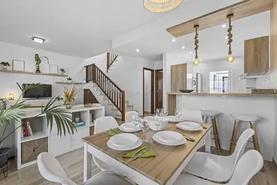 Casahost Casa Ahul Family Time