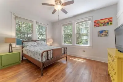 Image de Tulane Street Cottage