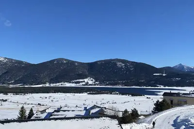 Image de Studio Cabine 26m², 4 pers, proche commerces et pistes