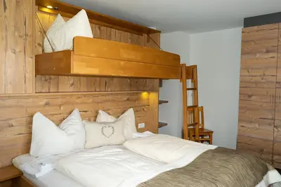 Image de Apartment Kreuzjoch 142 - Naviser HĂĽtte