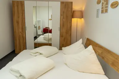Image de Apartement GrĂĽnberg 144 - Naviser HĂĽtte