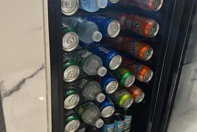 Stylish high end apartment 2 bed 1 bath